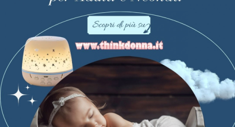 Suoni Rilassanti per il Sonno: White Noise Machines per Adulti e Neonati